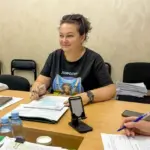 Грошова допомога ветеранам у Херсоні