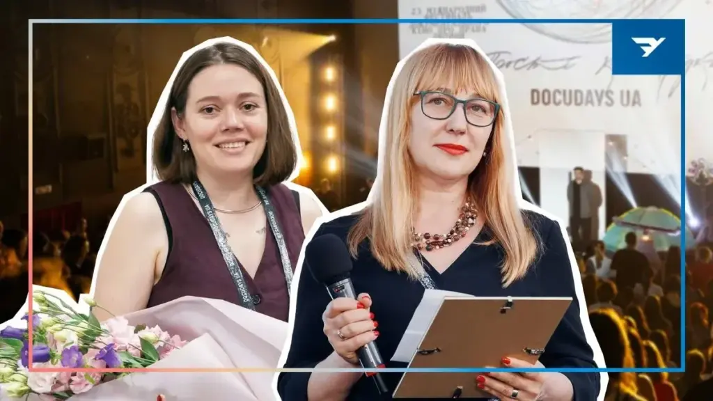 23-й Docudays UA: фільм про матір захисника ДАП отримав премію імені херсонця Андрія Матросова
