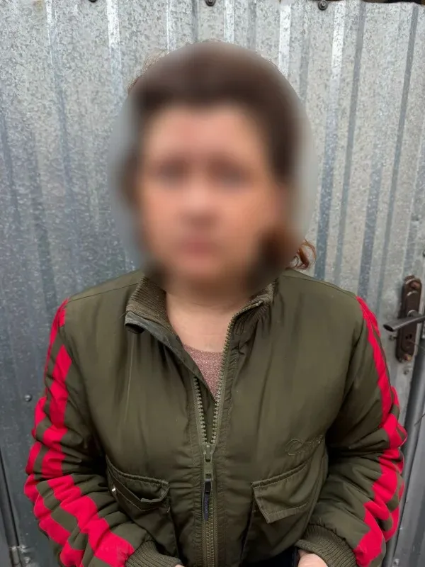 3-річний хлопчик замерзав на вулиці в Херсоні: його матір підозрюють у залишенні в небезпеці