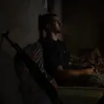 30-річний військовий Максим Осередчук, який загинув у Херсоні від удару російського дрона-камікадзе