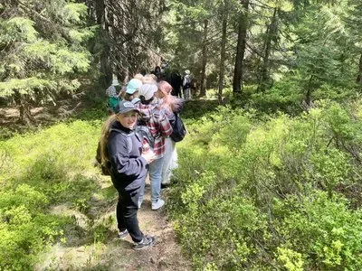 Діти в Херсоні проводять літні канікули, організовані табори та дозвілля 5