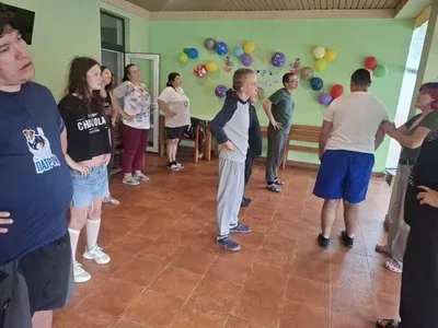 Діти в Херсоні проводять літні канікули, організовані табори та дозвілля 7