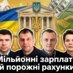 Декларації суддів Херсонщини: мільйонні доходи та нульові заощадження
