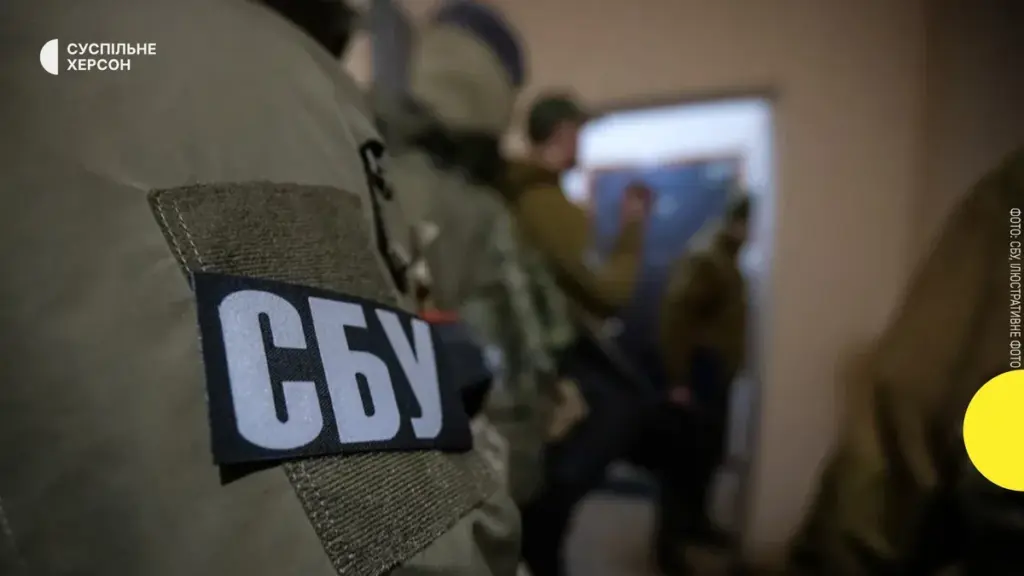 67-річній фейковій «депутатці» Чаплинки оголосили підозру у колабораціонізмі