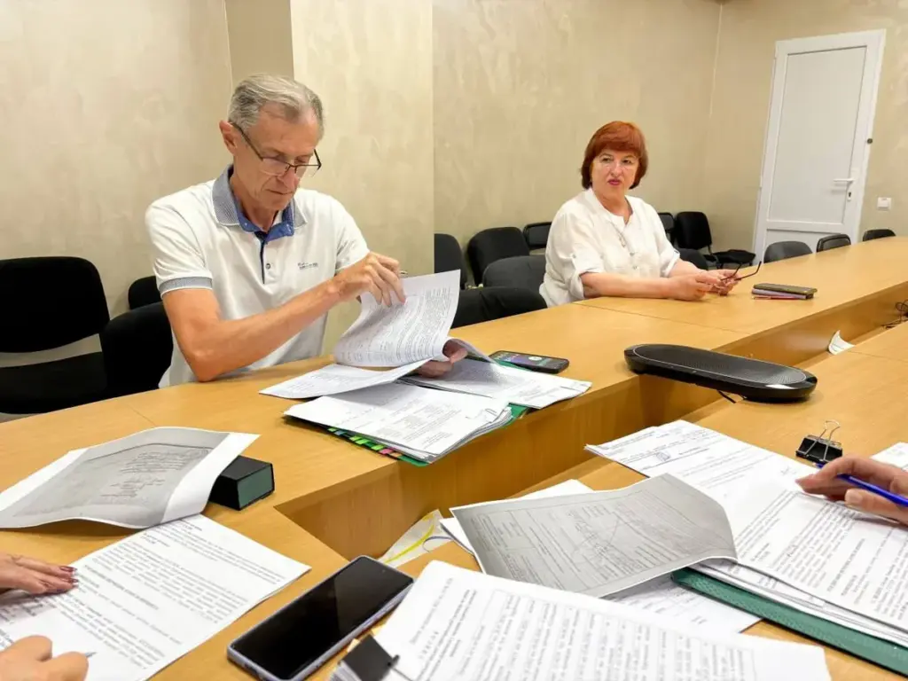 71 житель Херсонської громади отримає 595 тисяч гривень допомоги