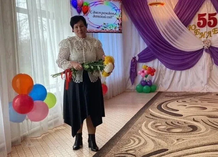8 років тюрми та конфіскація майна: вирок вчительці з Херсонщини за колаборацію
