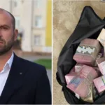 Як підсудний ексгубернатор із мільйонами готівки став доцентом у Херсоні