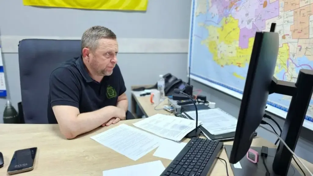 Аграрії Херсонщини обговорили бронювання працівників та жнива 2026