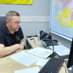 Онлайн-нарада за участі керівництва Херсонської ОВА та аграріїв області з питань бронювання працівників та жнив 2026