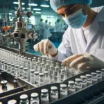 Peptides and Injury & Wound Research