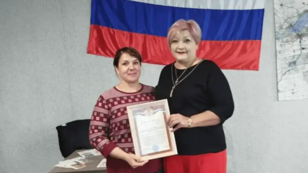 Безпілотники атакували будинок колаборантки Альони Чернишової на Херсонщині