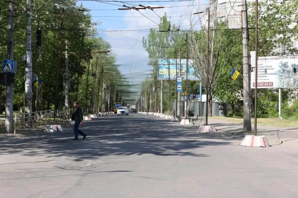 Безпілотники РФ дістають углиб Херсонської громади — Шанько