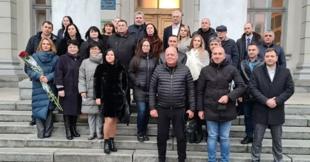 Більше половини депутатів Каховської райради не подають декларації — серед них колаборанти