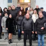 Депутати Каховської районної ради, які не подають декларації про доходи, звинувачені у колаборації