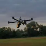 Російські дрони атакують оптоволоконні лінії на Херсонщині, завдаючи шкоди цивільній інфраструктурі.