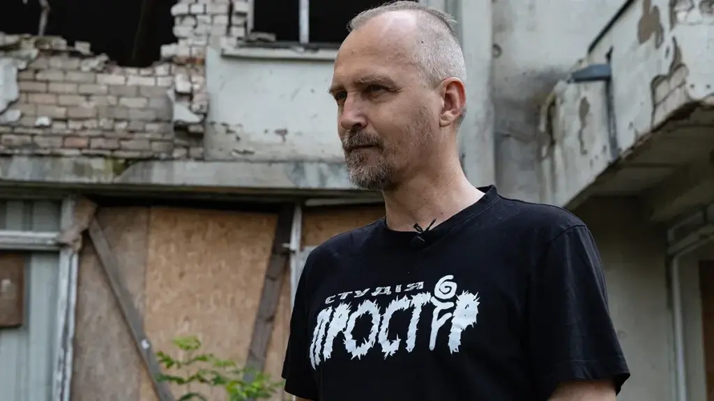 Будинок культури у Великій Олександрівці знищив “Іскандер”, але театр “Простір” продовжує творити 20 років