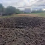 Наслідки російських обстрілів на Херсонщині, пошкоджені будинки та інфраструктура