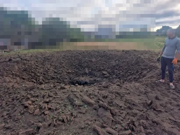 Четверо жителів Херсонщини поранені внаслідок російських обстрілів