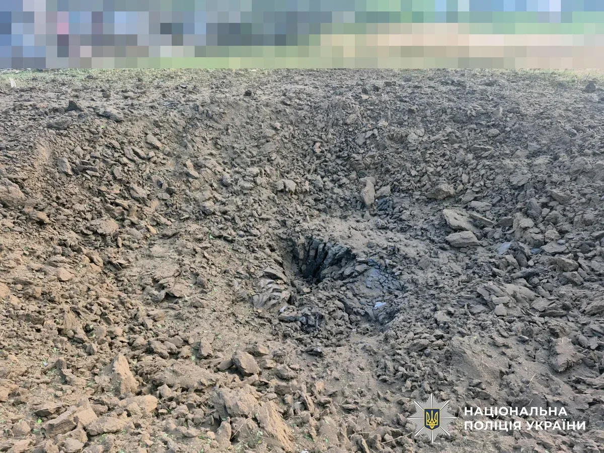 Наслідки російських обстрілів на Херсонщині, пошкоджені будинки та інфраструктура 2