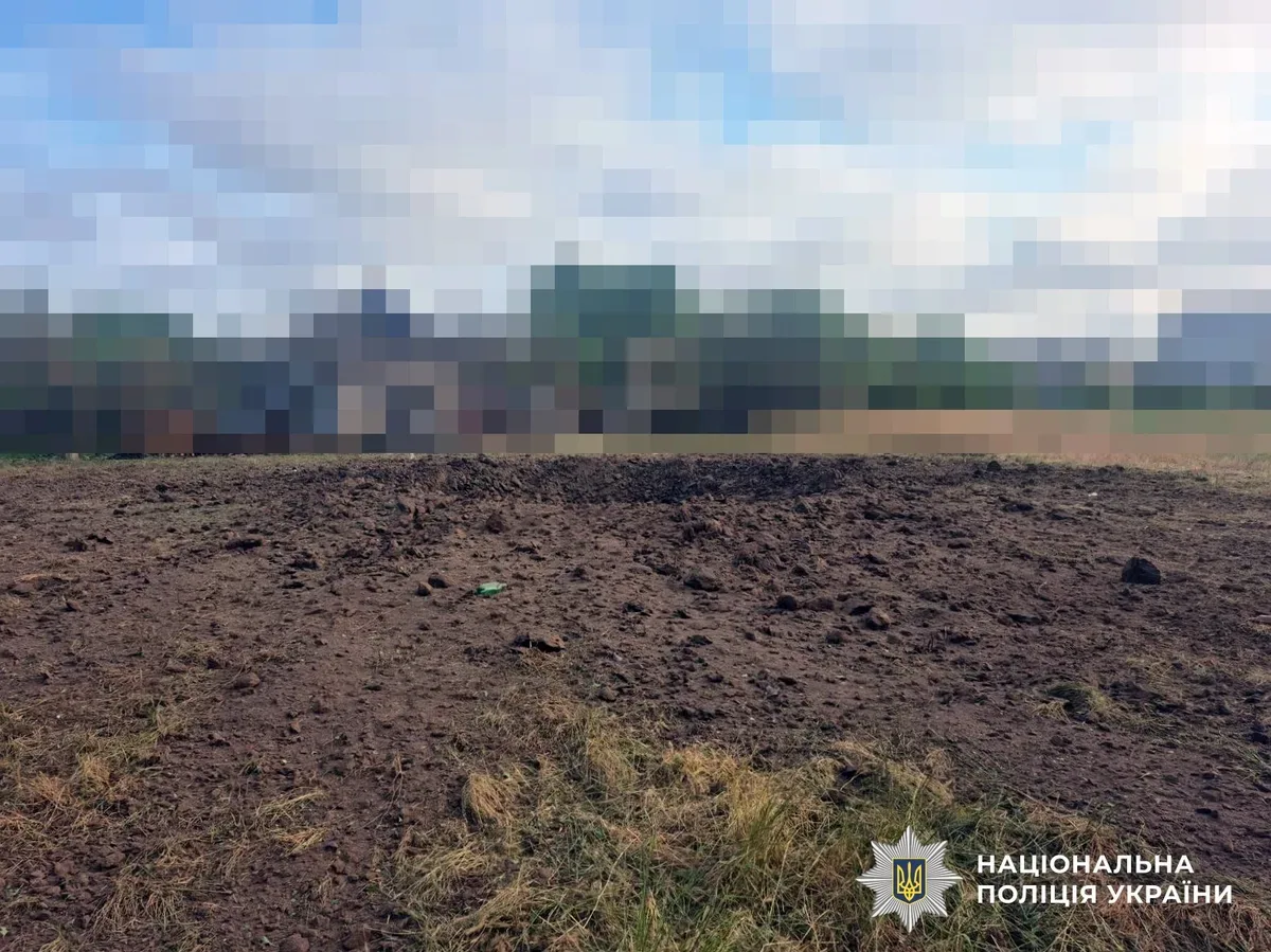 Наслідки російських обстрілів на Херсонщині, пошкоджені будинки та інфраструктура 3