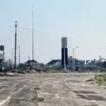 На тимчасово окупованій Херсонщині двоє людей підірвались на міні, чоловік загинув, жінка в реанімації.