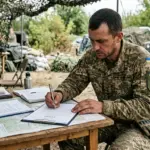 Демобілізація 2026 в Україні - військові та документи