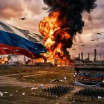 Окупована Херсонщина в День Росії 2026