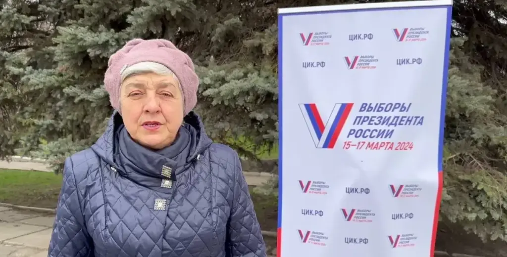 Депутатка Світлана Коваленко отримала 10 років в’язниці за очолення окупаційної ради в Каланчаку