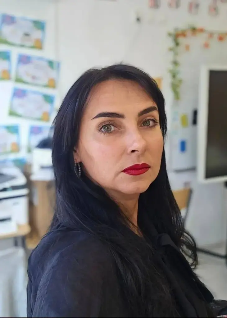 Діана Левінсон з Херсона отримала 200 балів на НМТ з англійської