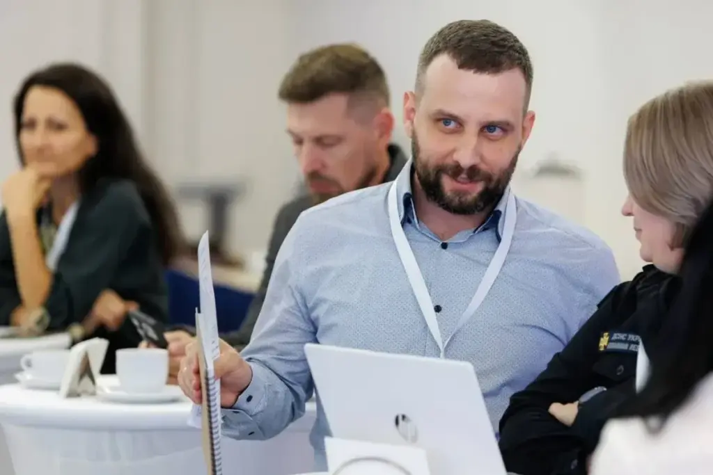 Досвід Херсонщини представили на конференції ПРООН у Нью-Йорку 2 червня 2026 року