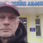 Олена Цигіпа розповідає про долю викраденого росіянами журналіста Сергія Цигіпи з Нової Каховки