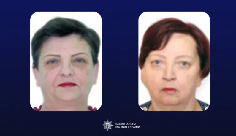 Двом херсонкам повідомили підозру за псевдореферендум у Дніпровському районі