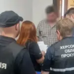 Директор санаторію в Голій Пристані підозрюється у видобутку ресурсів, Херсон