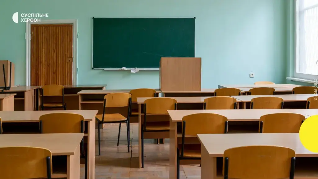 “Директорка” школи в Дніпровському піде під суд за колабораціонізм: до 12 років тюрми