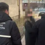 Судова справа щодо привласнення 10 мільйонів гривень бюджетних коштів колишньою бухгалтеркою в Херсоні.