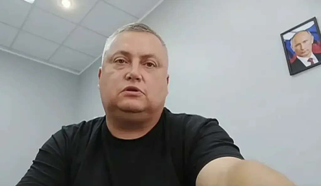 Ексдиректора департаменту Херсонської ОДА підозрюють у пособництві окупантам