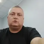 Сергій Суворов, колишній директор департаменту Херсонської ОДА, якого підозрюють у пособництві окупантам