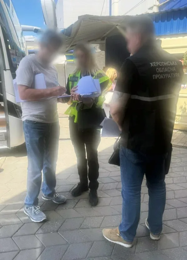 Ексректору Херсонської морської академії загрожує 8 років за розтрату 486 тисяч гривень