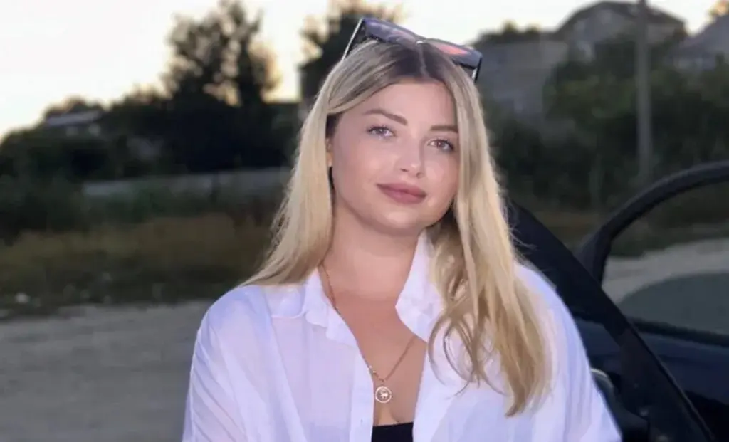 Екссекретарка виборчкому Генічеська Анастасія Яремко отримала 10 років ув’язнення