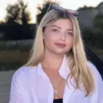 Символічне зображення вироку суду та ув'язнення за колабораційну діяльність у Генічеську