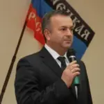 Володимир Ярошевський отримав 13 років за роботу на «ДНР»