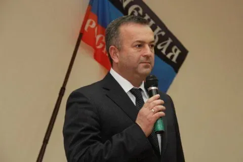 Ексзаступник голови Херсонської ОДА Володимир Ярошевський отримав 13 років за роботу на «ДНР»