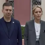 Олешки після підриву Каховської ГЕС, люди чекають евакуації, міжнародні організації намагаються допомогти