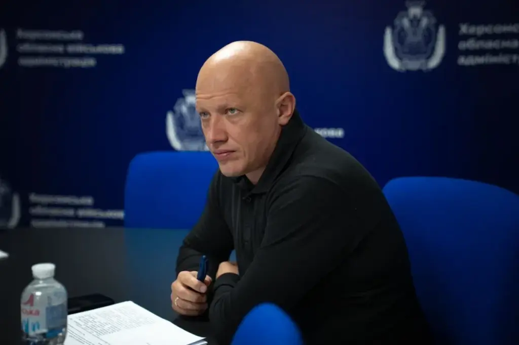 Галина Третьякова обговорила гарантії для працівників у зоні бойових дій