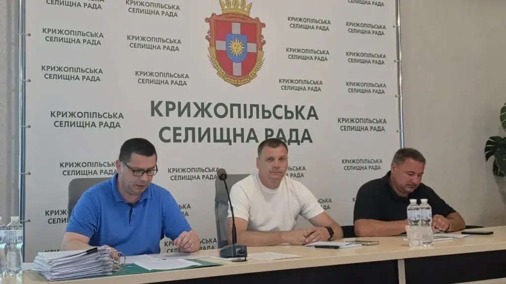 Генічеська та Крижопільська громади поглиблюють співпрацю заради підтримки дітей та оборонців