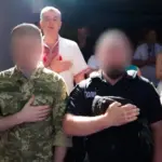 У Херсоні нагородили Героя України Віктора Сікозу та інших до Дня Конституції