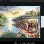 Учасники читацького клубу «Новела» обговорюють новелу «Вінки» Дніпрової Чайки онлайн, присвячену 165-річчю письменниці.