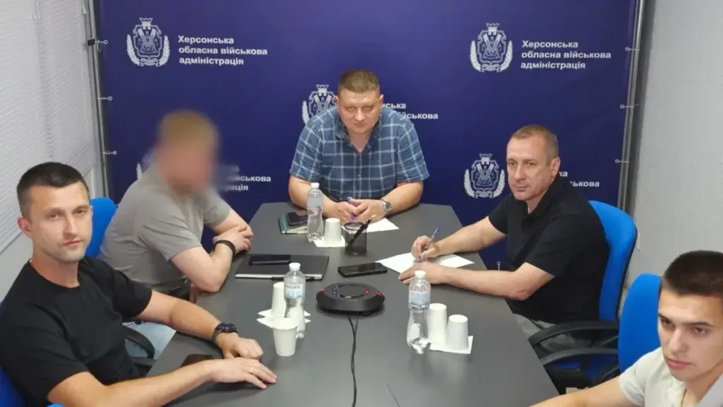 Громади Херсонщини навчались кіберзахисту від російських загроз