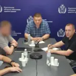 Учасники навчання з кіберзахисту обговорюють стратегії протидії російським кібератакам у Херсоні