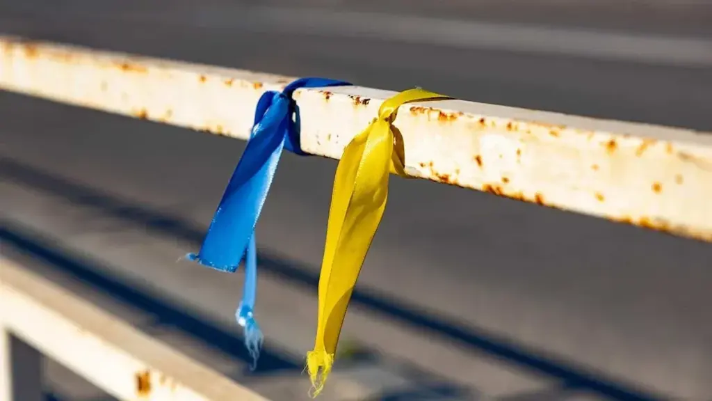 Інструмент “Архіву Війни” шукає депортованих дітей з Херсонщини: подробиці викрадення Маргарити Прокопенко